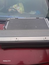 Rover 75 Radiator And