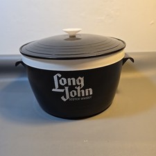 Vintage Long John  Malt Whisky