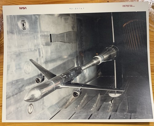 Mcdonnell douglas wind tunnel - mcdonnell,