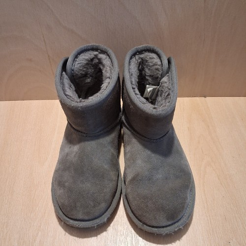 Ugg classic mini suede - ii,