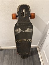 Used Apex 40 Longboard