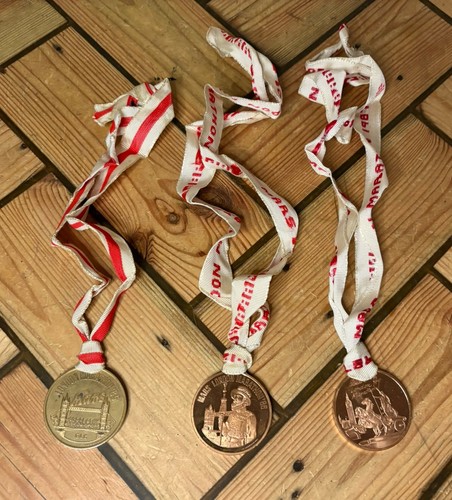 London marathon finisher - london,