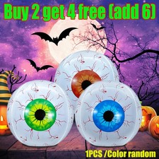 Large Halloween Inflatable