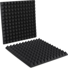 Auralex Studiofoam Pyramid