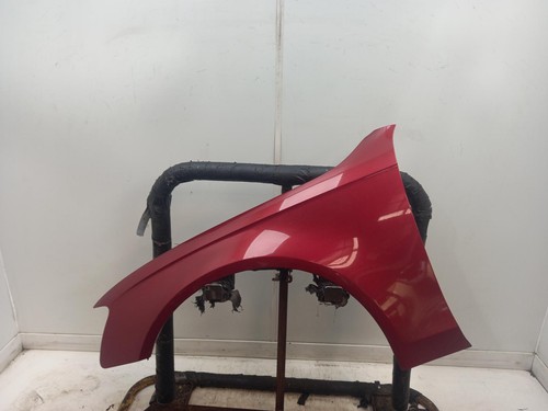 Audi left front - left,