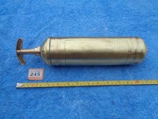 Pyrene DK 50 (1950) L.P.T.B