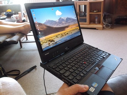 Thinkpad x230it tablet laptop - thinkpad,