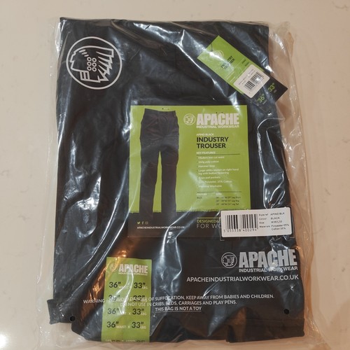 Apache industry pro - apache, mens