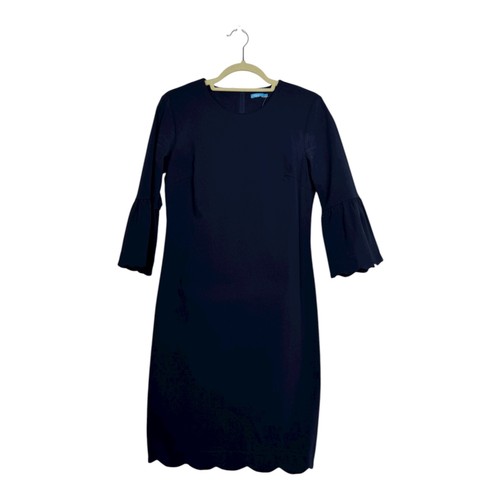 Laughlin cocktail dress - j.,
