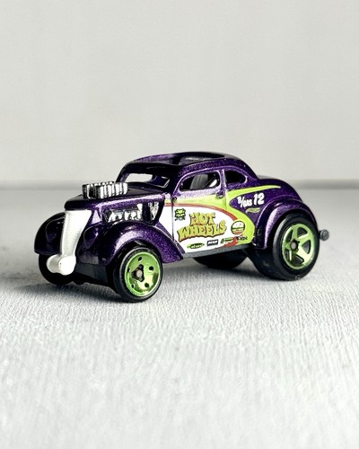 Hot wheels pass - hot,
