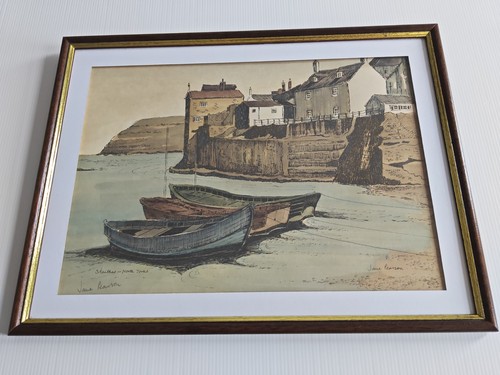 Staithes north yorks - staithes,,