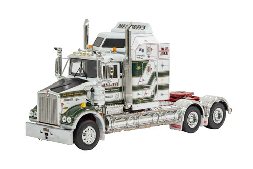 Drake kenworth sar legend - drake, 50th