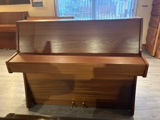 Upright Chappell Piano. Neat
