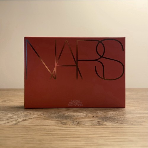 Nars euphoria face palette - euphoria,