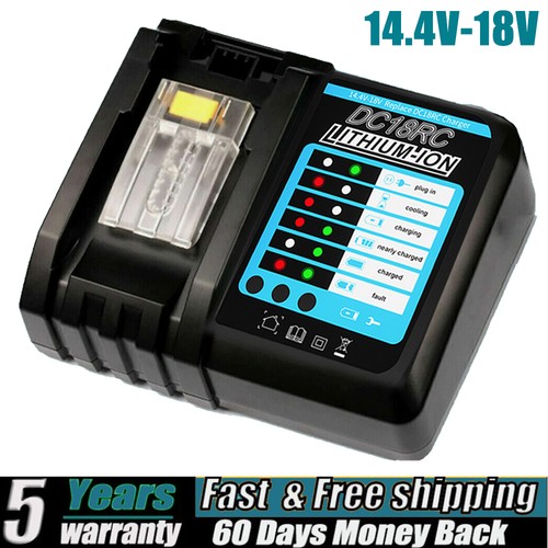 Replace charger for - charger, makita