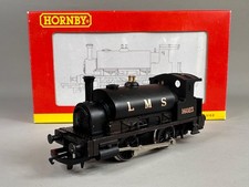 Hornby R2189 OO GAUGE LMS