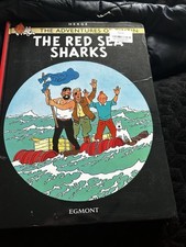The Adventures of Tintin: The