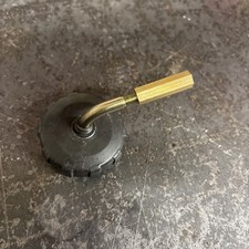 Honda RS 125 Carburettor Top