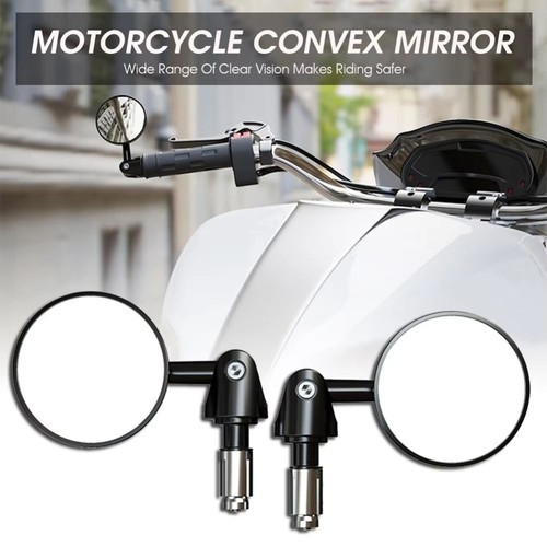 2pcs full angle - full, motorcycle