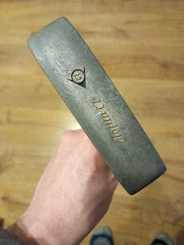 Dunlop insert putter golf - dunlop,