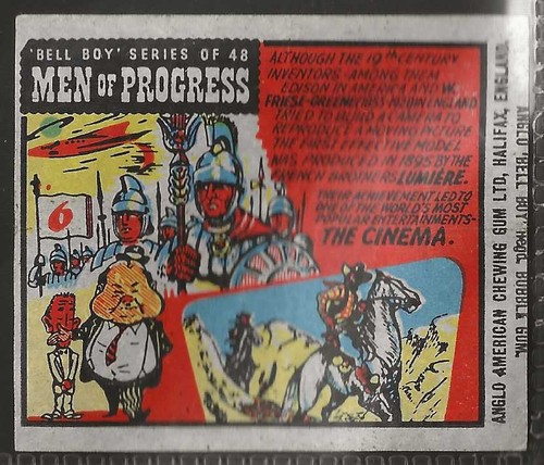 Anglo men progress - anglo-men,