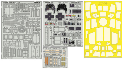 Eduard big big33146 35 - big33146, 1:35