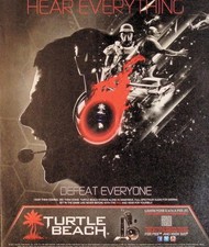 Turtle Beach PX5 Wireless