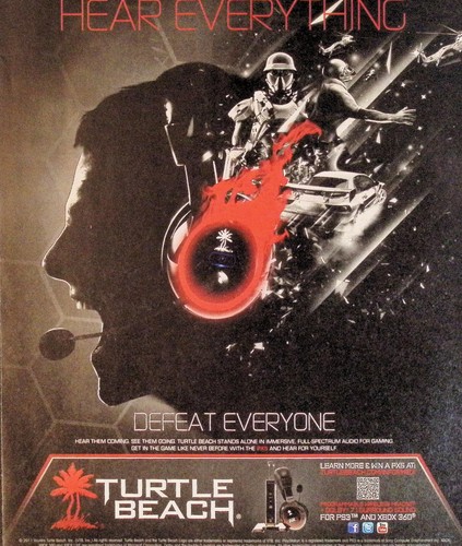 Turtle beach px5 wireless - turtle,