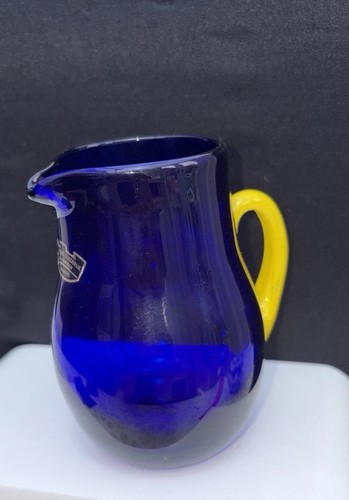 Vtg swedish art glass - vtg,
