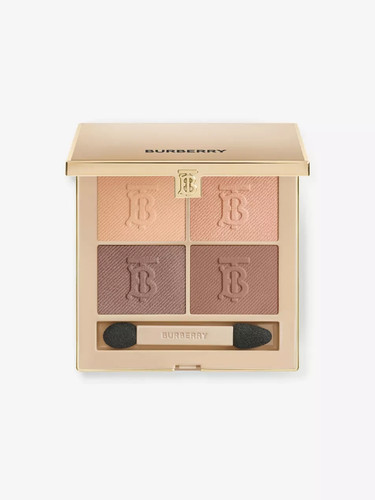 Burberry eye quad eyeshadow - burberry,