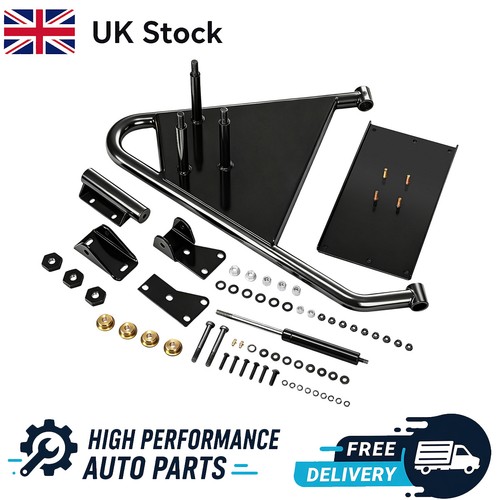 Swing away spare wheel - swing,