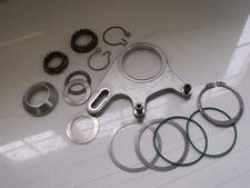 DUCATI 916 OEM REAR CALIPER