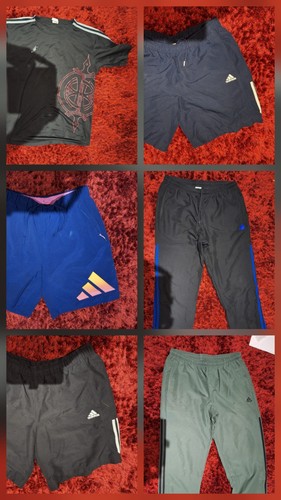 Adidas men xl m - men’s, l