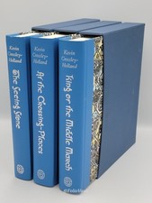 The Arthur Trilogy - Kevin