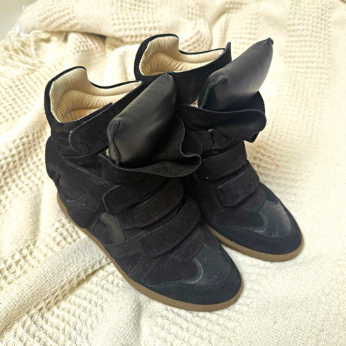 Isabel marant women black - isabel,