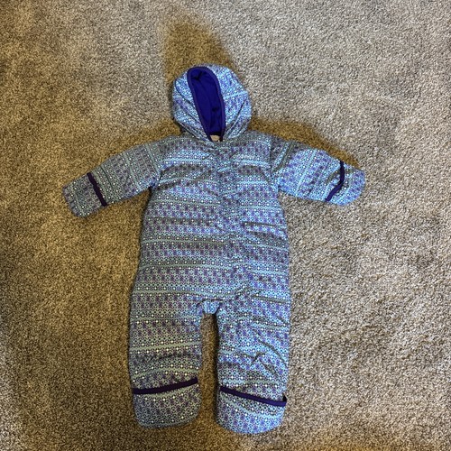 Columbia snuggly bunny 18 - snuggly,