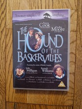 The hound - the, baskervilles