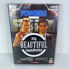 My Beautiful Laundrette DVD