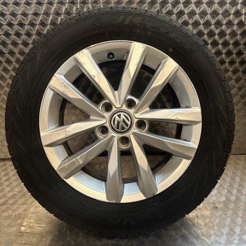 Volkswagen touran mk2 - vw,