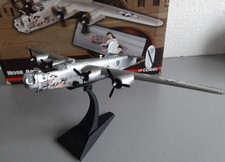 Corgi: B-24D Liberator, 'Michigan' USAAF 1945. Repairs. 1:72 scale. Pre-Owned.