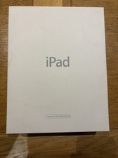 Genuine Apple iPad 2 2nd