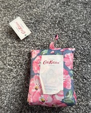 Cath Kidston foldaway Shopper