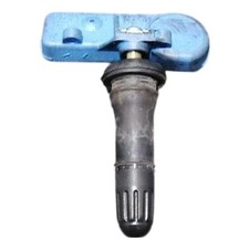 2018 VAUXHALL ADAM MK1 (13-20) TPMS / TYRE PRESSURE MONITOR SENSOR P/N 13581561