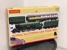Hornby R2953 Flying Scotsman