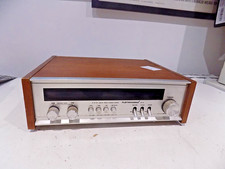 Eagle International AA-8 Radio