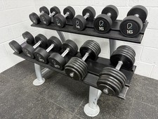 Jordan Fitness Dumbbells