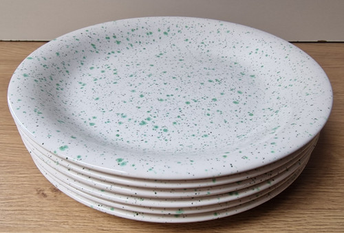 Vintage john tams green - vintage,