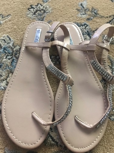 Ladies sandals next size - sandals, 6(39)