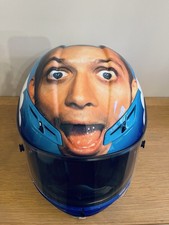 Valentino Rossi AGV Gp Tech