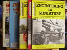 JOB LOT X 11 ENGINEERING IN